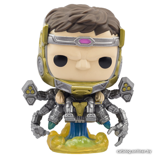 

Фигурка Funko Bobble Marvel Avengers Game MODOK 47814