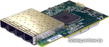 

Сетевая карта Silicom OE310G4I71-XR