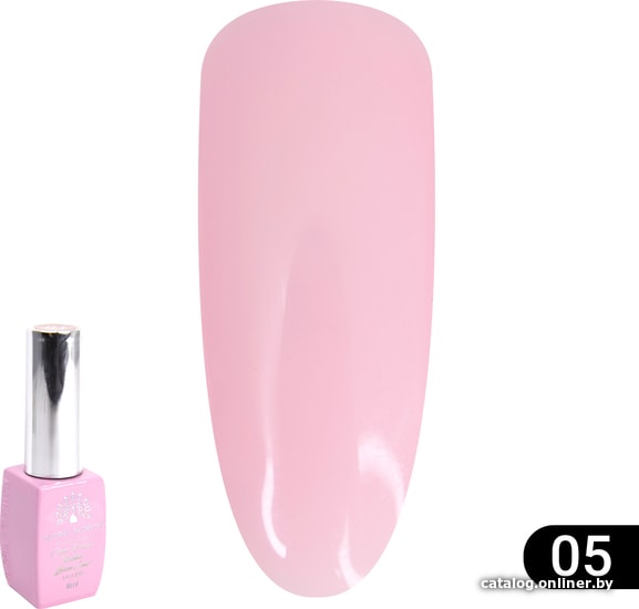 

Основа Global Fashion Color French Base Coat (тон 05) 8 мл