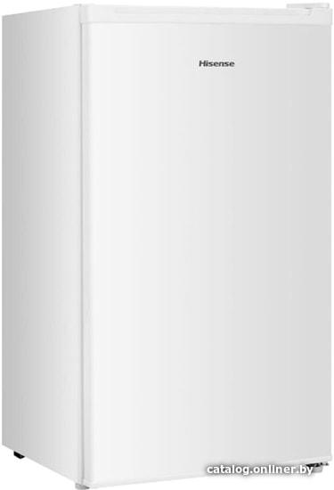 

Однокамерный холодильник Hisense RL120D4AW1