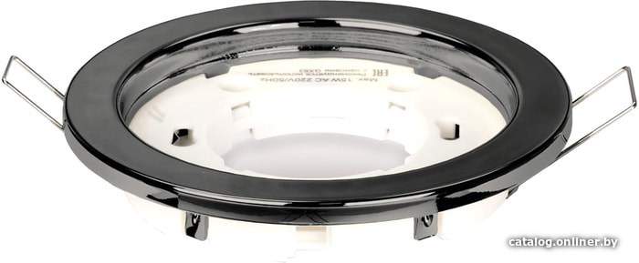 

Точечный светильник SmartBuy SB-Svet-Black
