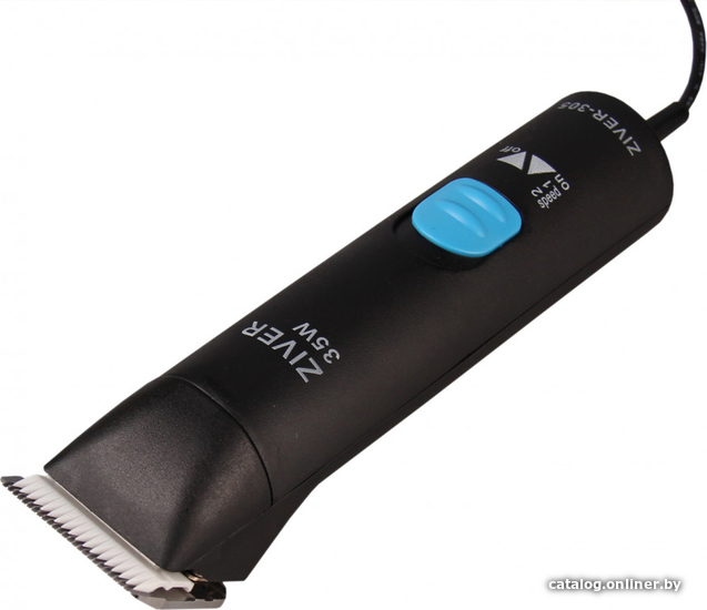 

Машинка для стрижки Ziver 305