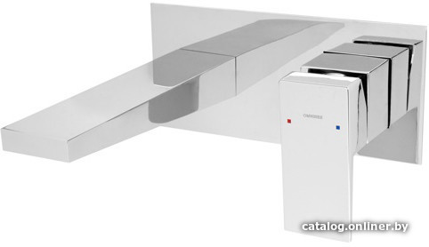 

Смеситель Omnires Fresh FR7115