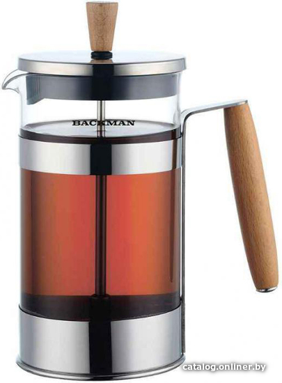 

Френч-пресс Backman BM-0506