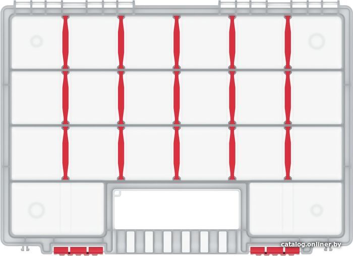 

Органайзер Kistenberg Nort Organiser 35 KNO35255T