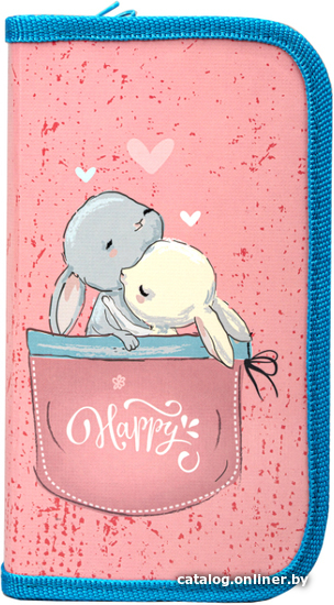 

Пенал Пифагор Bunnies 270882