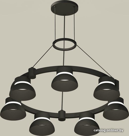 

Подвесная люстра Ambrella light XR XR92051401