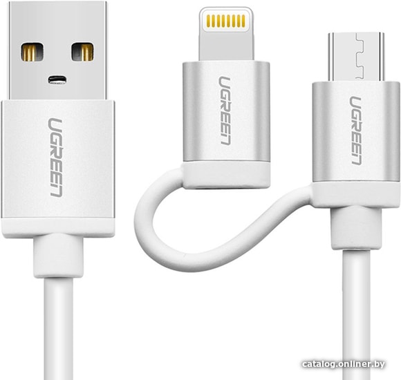 

Кабель Ugreen US165 30669