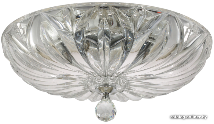 

Люстра Crystal Lux Denis D400 (Chrome)