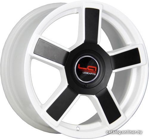 

Литые диски LegeArtis Concept-Ci534 18x7.5" 4x108мм DIA 65.1мм ET 32мм W+black insert