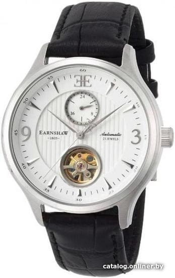 

Наручные часы Thomas Earnshaw ES-8023-02
