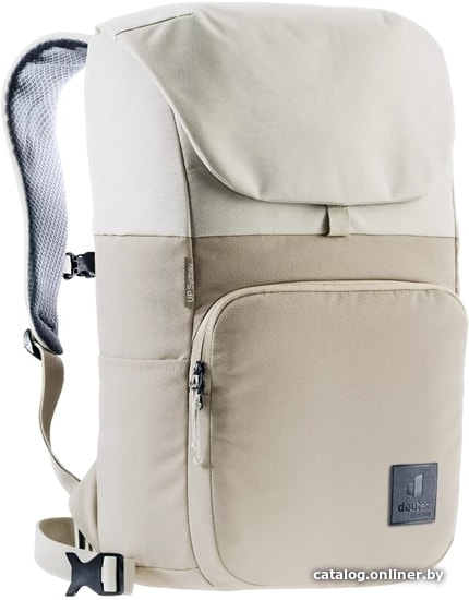 

Городской рюкзак Deuter UP Sydney 3813921-6606 (sand/bone)