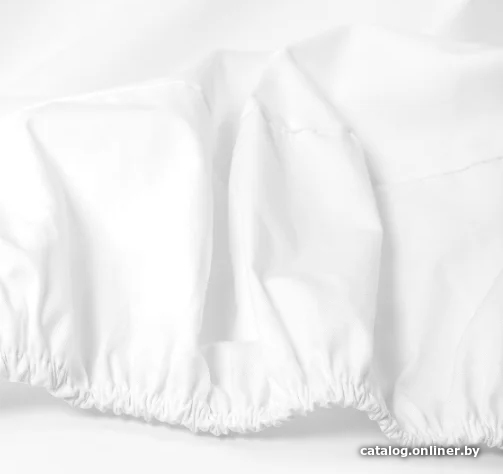 

Постельное белье Happy Baby 87505 70x140 (белый)