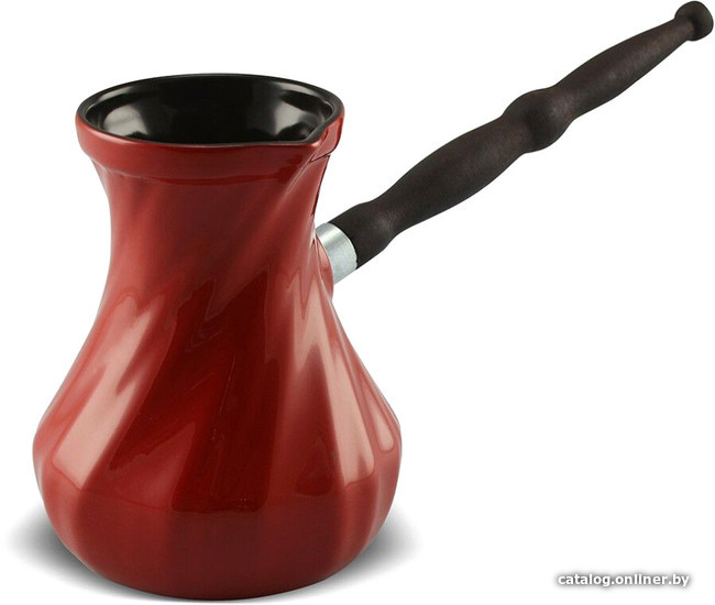 

Турка Ceraflame Ibriks Twist D9766 (красный)