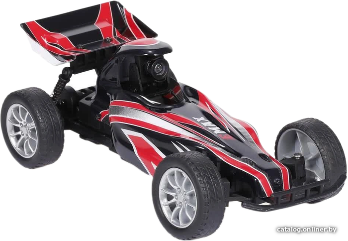 

Автомодель Emax Interceptor