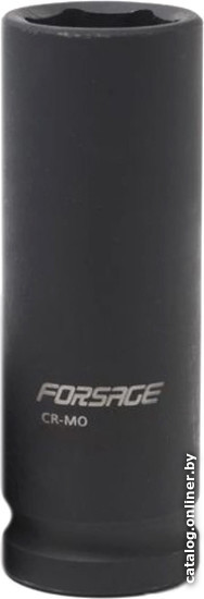 

Головка слесарная FORSAGE F-46510027