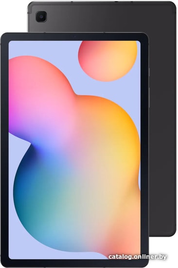 

Планшет Samsung Galaxy Tab S6 Lite LTE 128GB (серый)