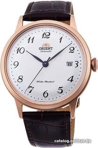 

Наручные часы Orient RA-AC0001S