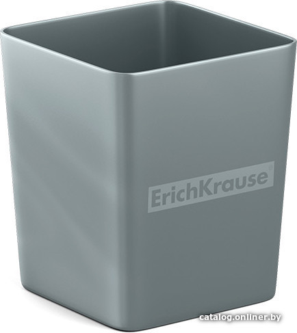 

Подставка настольная Erich Krause Base Ice Metallic 55811 (серебряный)