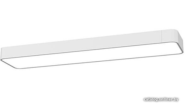 

Лампа Nowodvorski Soft Led 9533