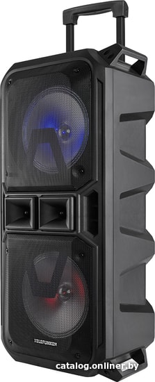 

Колонка для вечеринок TELEFUNKEN TF-PS2307