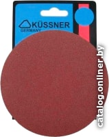 

Шлифлист Kussner 1051-381210