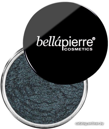 

Пигмент Bellapierre Shimmer Powder Refined 2,35 г