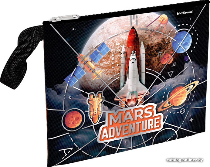 

Папка для тетрадей Erich Krause Mars Adventure 57606