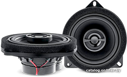 

Коаксиальная АС Focal IC BMW 100L