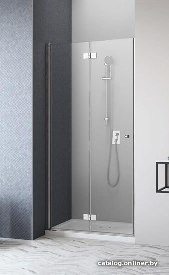 

Душевая дверь Radaway Essenza New DWB 100R