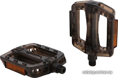 

Педали Wellgo B107P