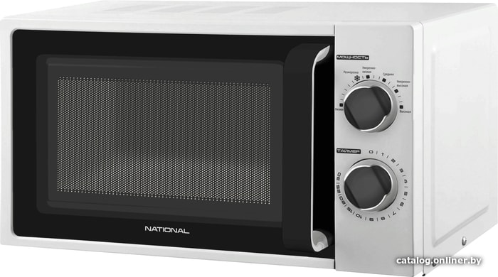 

Микроволновая печь National NK-MW116M20