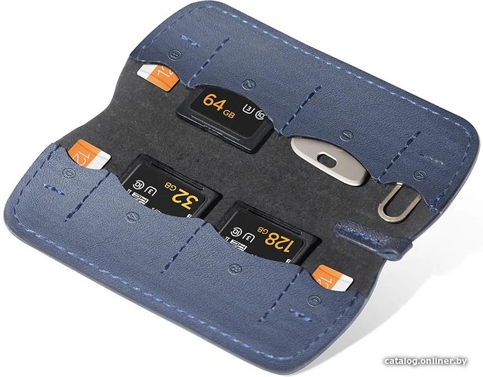

Чехол PGYTECH P-CB-036 (deep navy)
