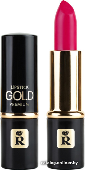 

Губная помада Relouis Premium Gold (тон 301)