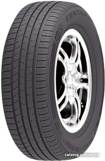 

Автомобильные шины Centara Vanti Touring S1 215/65R16 98V