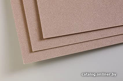 

Бумага для рисования Clairefontaine PastelMat 197013C (коричневый)