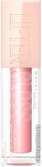 

Блеск для губ Maybelline Lifter Gloss увлажняющий 006 Reef