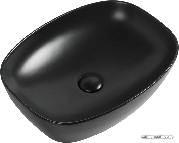 

Умывальник Aquanet Fine-1-MB 273682
