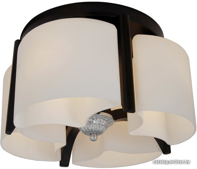 

Припотолочная люстра Sfera-sveta 85652/4C WHITE+FGD