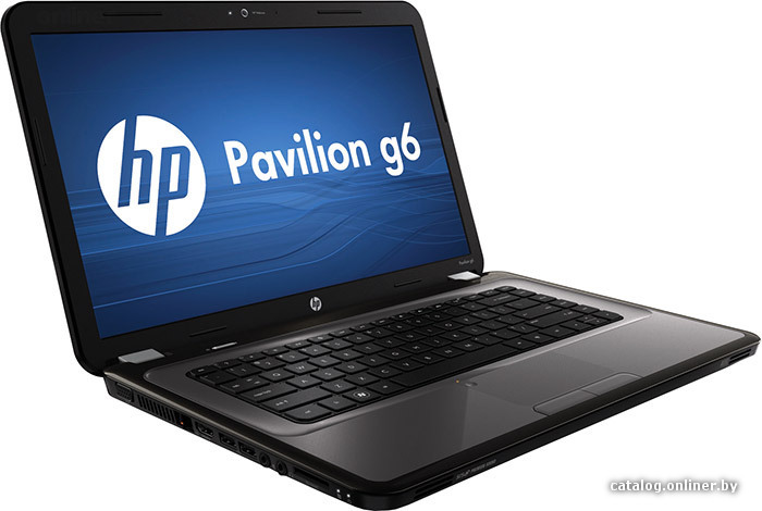 Матрица (экран) для ноутбука HP Pavilion g6-1341er