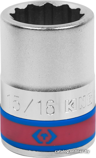 

Головка слесарная King Tony 633030S