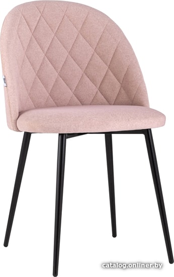 

Стул Stool Group Марсель микровелюр (розовый)