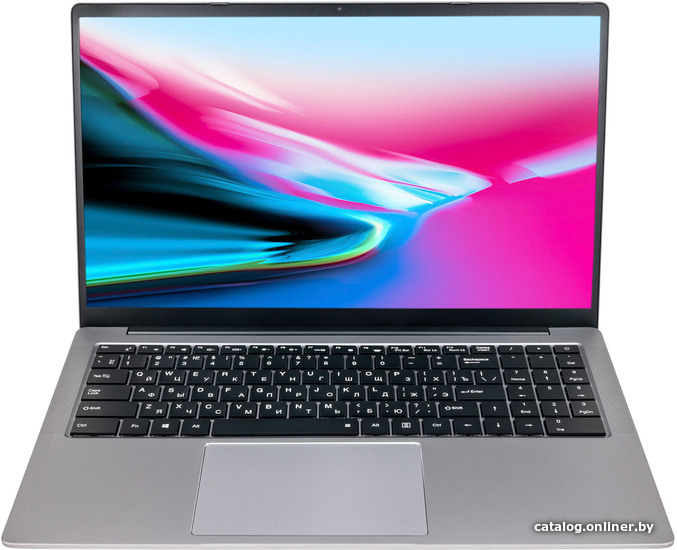 

Ноутбук Hiper Expertbook MTL1601A1135WP