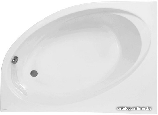 

Ванна Poolspa Orbita 160x100 L
