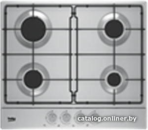 

Варочная панель BEKO HIAG 64223 X