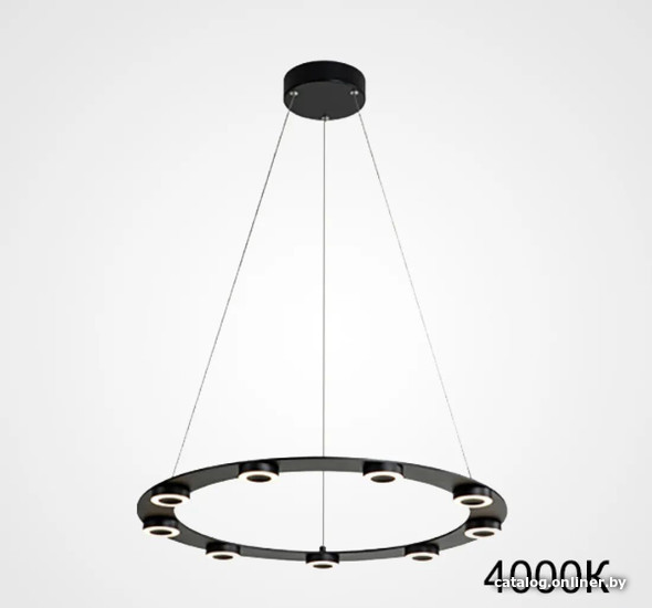 

Подвесная люстра ImperiumLoft Holland01 220292-23
