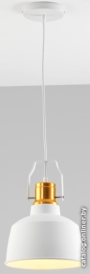 

Люстра средней высоты Moderli Felex V1441-1P