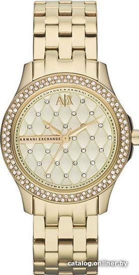 

Наручные часы Armani Exchange AX5216