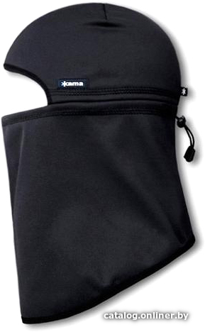 

Балаклава Kama DW26-110 (L, черный)