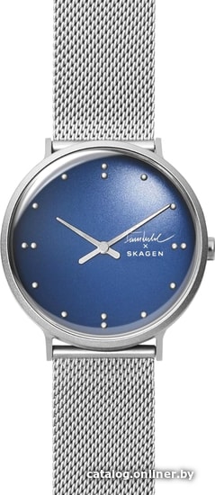 

Наручные часы Skagen SKW6584